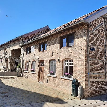Het Stalhuys Villa Riemst Ngoại thất bức ảnh